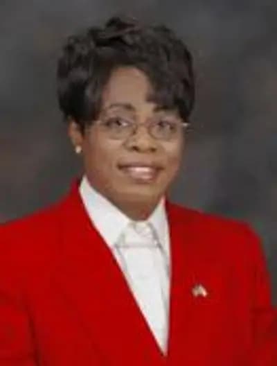 Wanda Austin