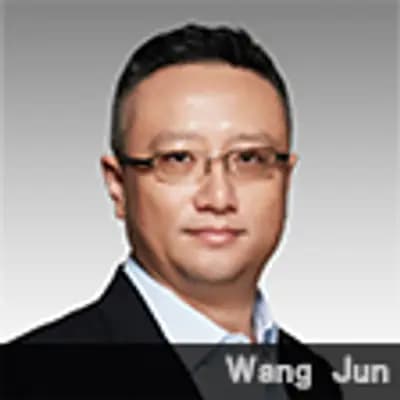 Jun Wang