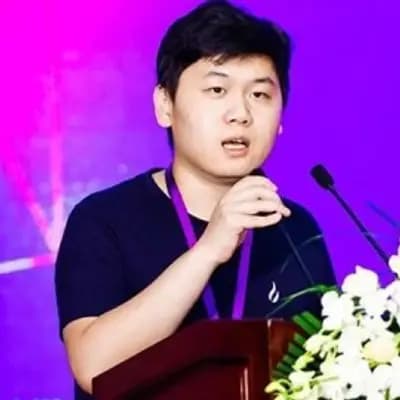 Aaron Wang