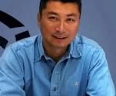 Wang Wei