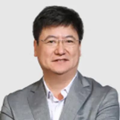 Wang Zhenyu