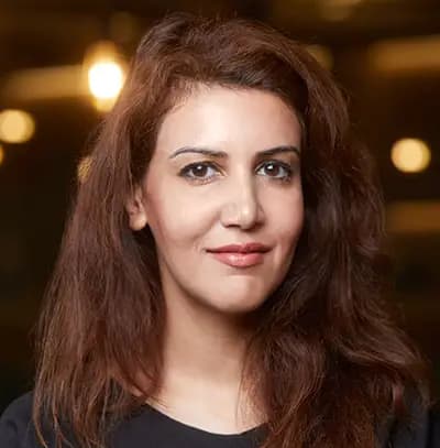 Warda Shaheen