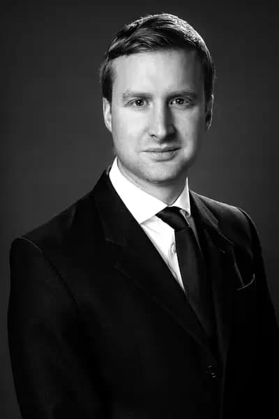 Warren Clegg