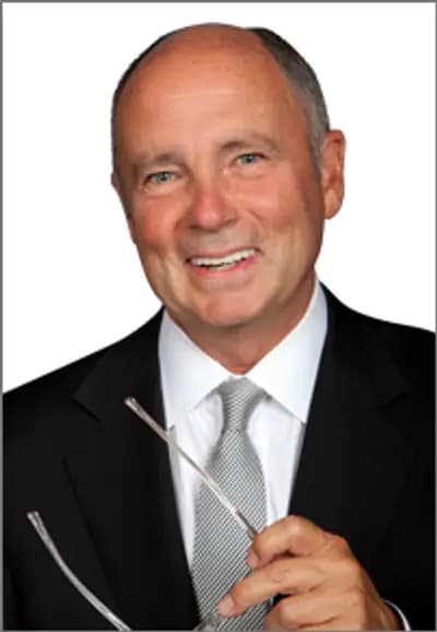 Warren Holtsberg