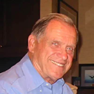 Warren Musser