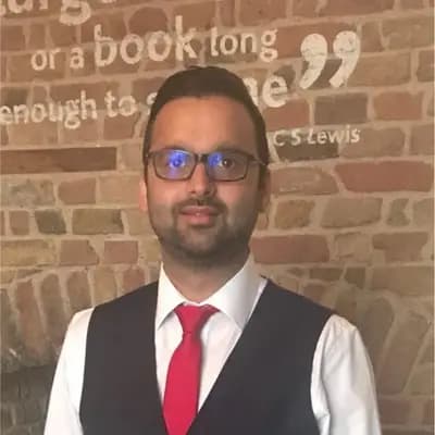 Waseem Ali