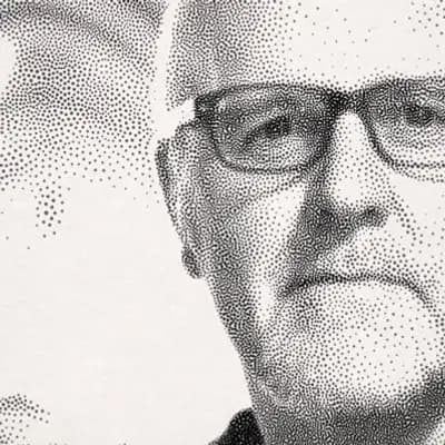 Wayne Mitchell