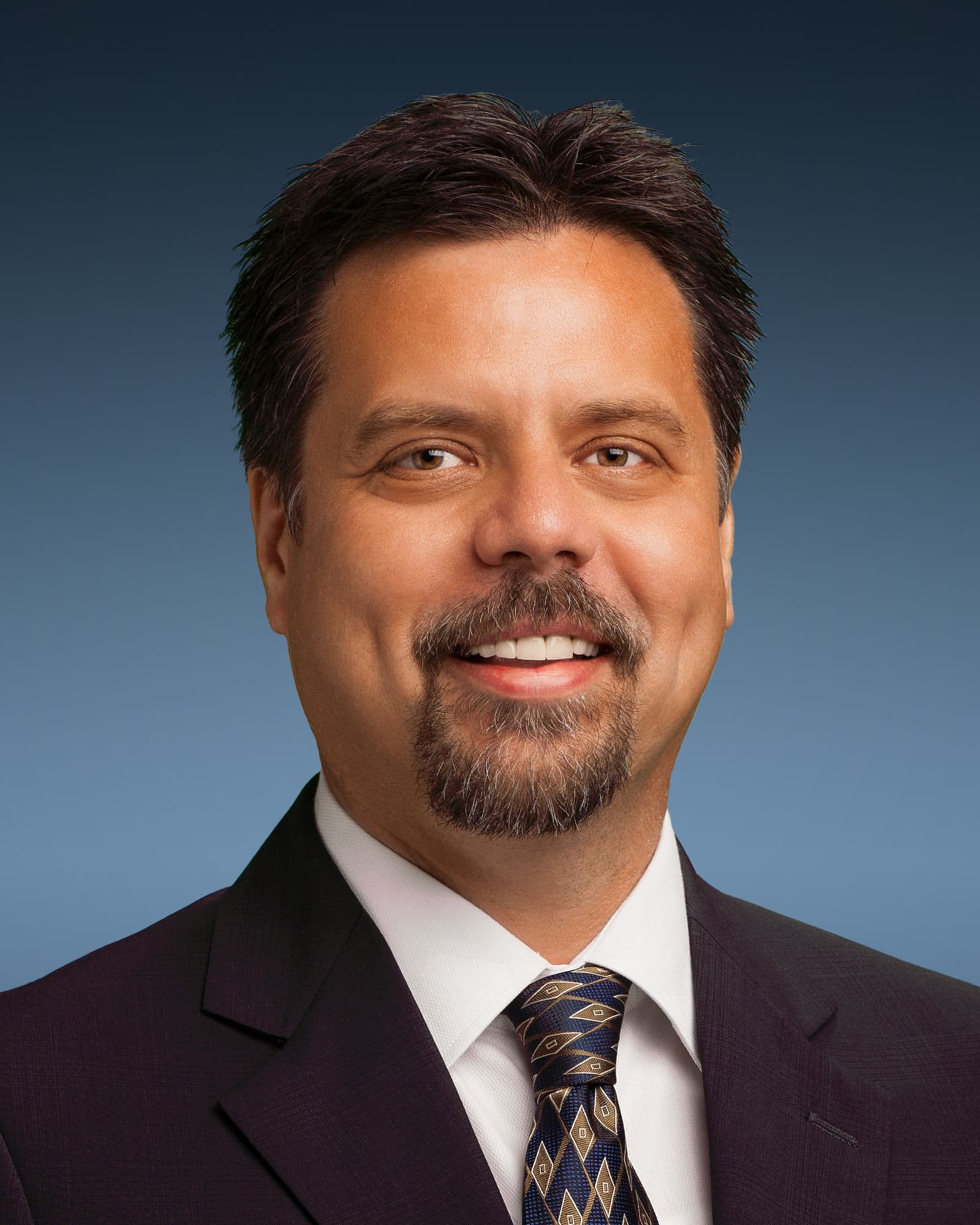 Wayne R. Allan