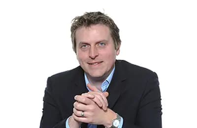 Wayne Thomas
