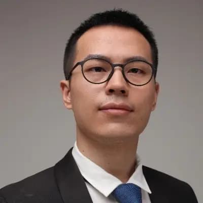 Wayne Zhu