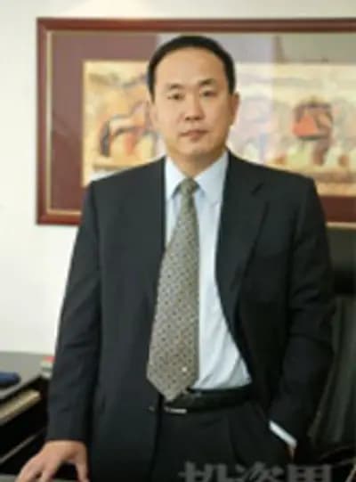 Wei Li