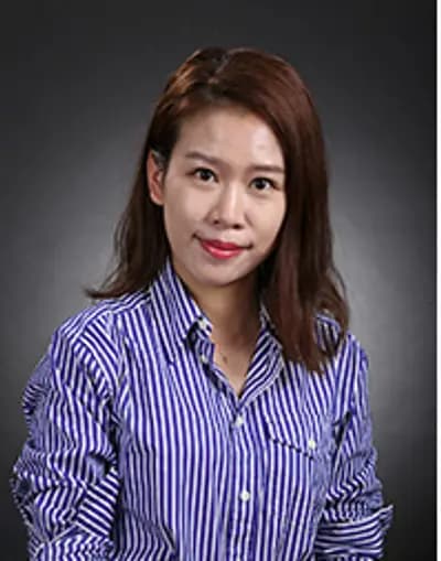 Weijin Huang