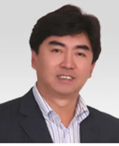 Weijin Liu