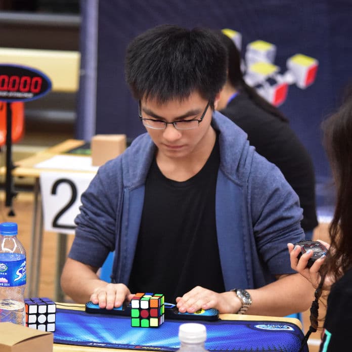 Weixing Zhang