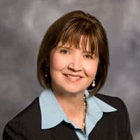 Wendy Bahr