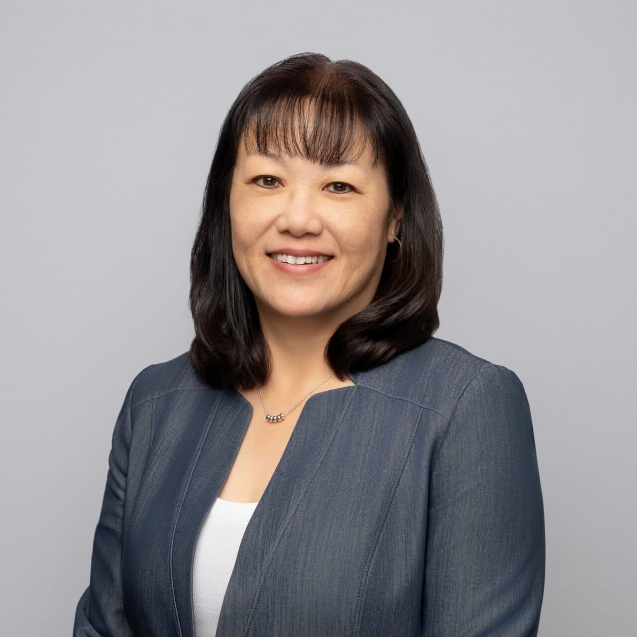 Wendy Kei