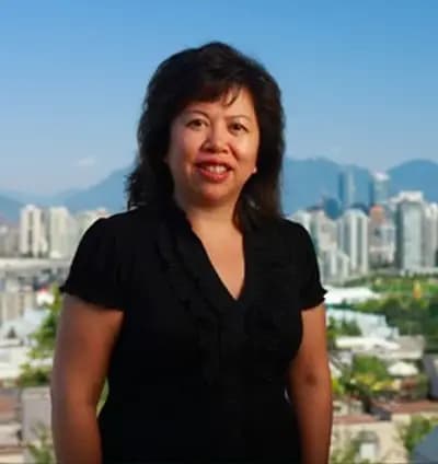 Wendy Leong