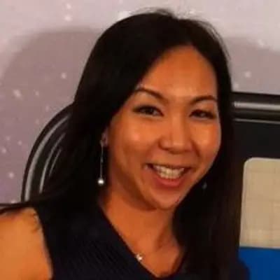 Wendy Yu