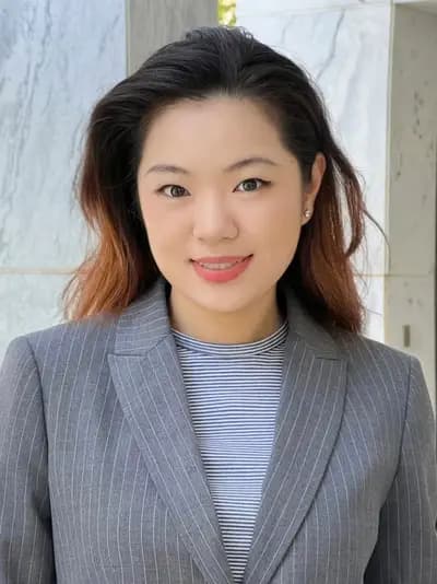 Wendy Zhou