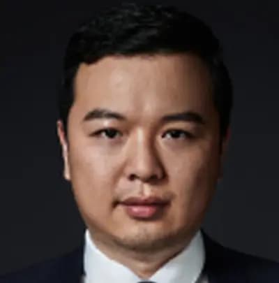 Jay Wenjie Xiao
