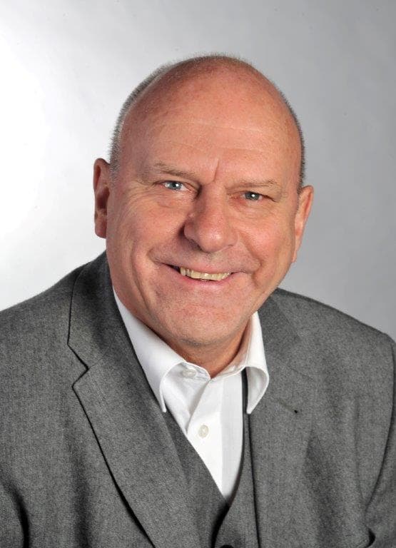 Werner Stapela