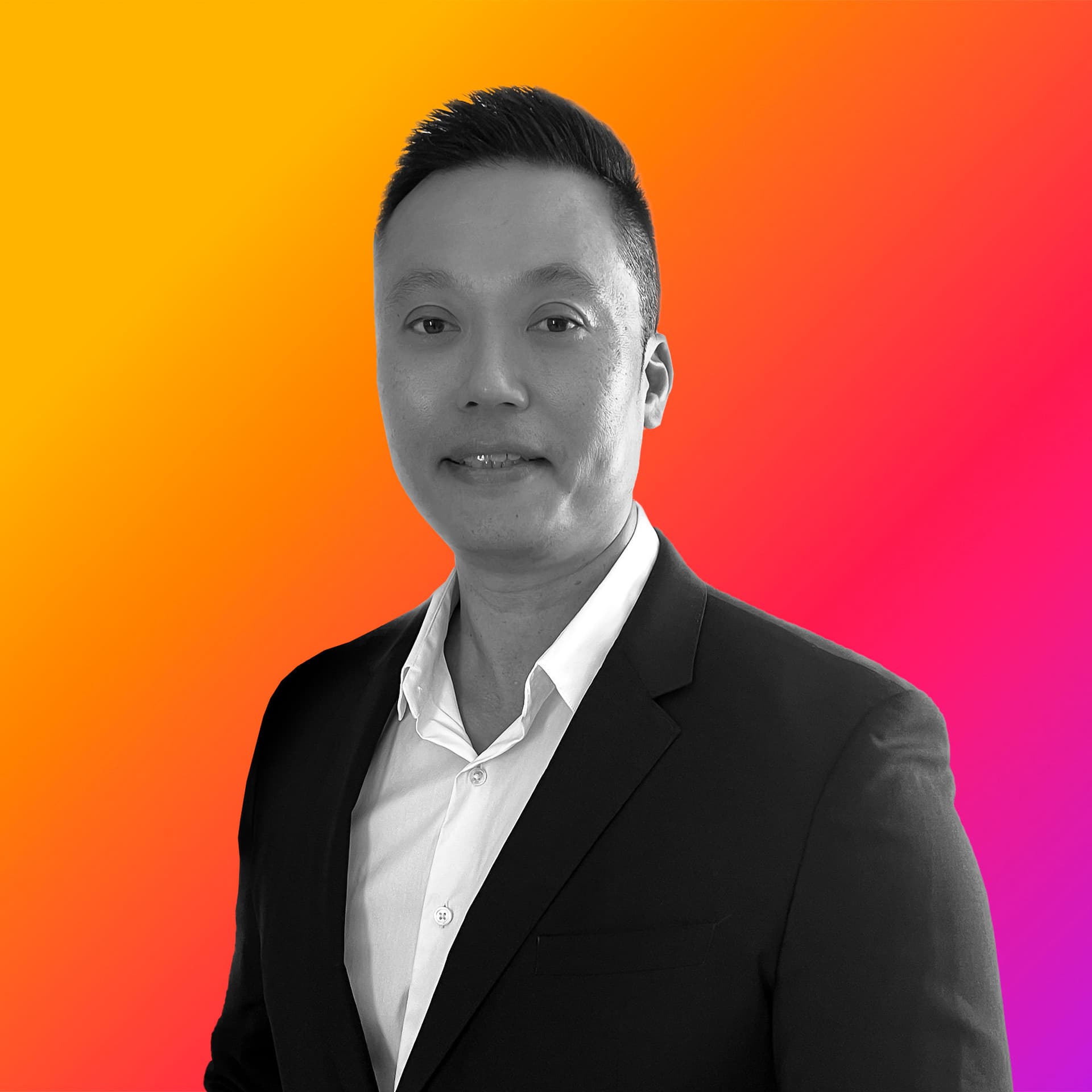 Wes Matsumoto