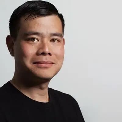 Wesley Chan