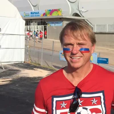 Wesley Edens
