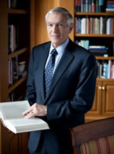 Wesley K. Clark