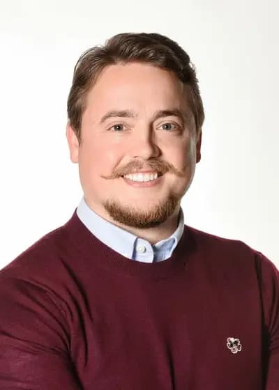 Weston Moyer