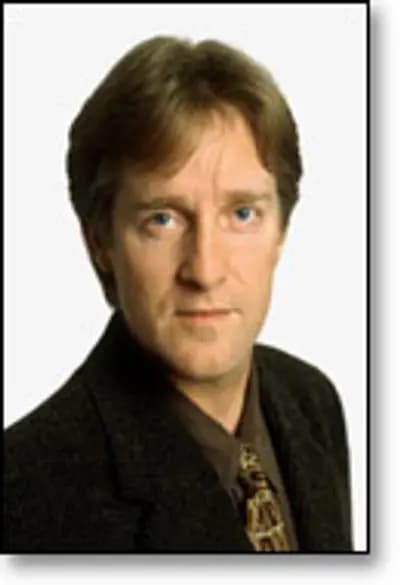 Wilfred Jaeger