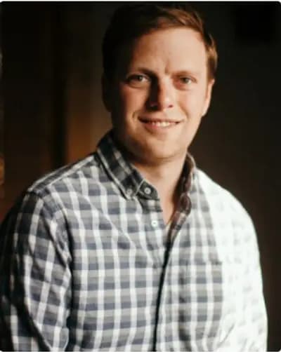 Will Fogel