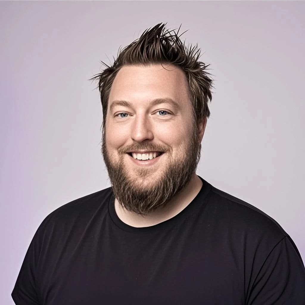 Will Robinson