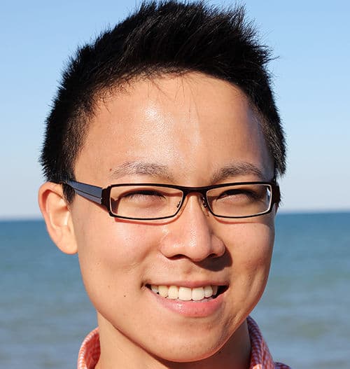 Will Yang