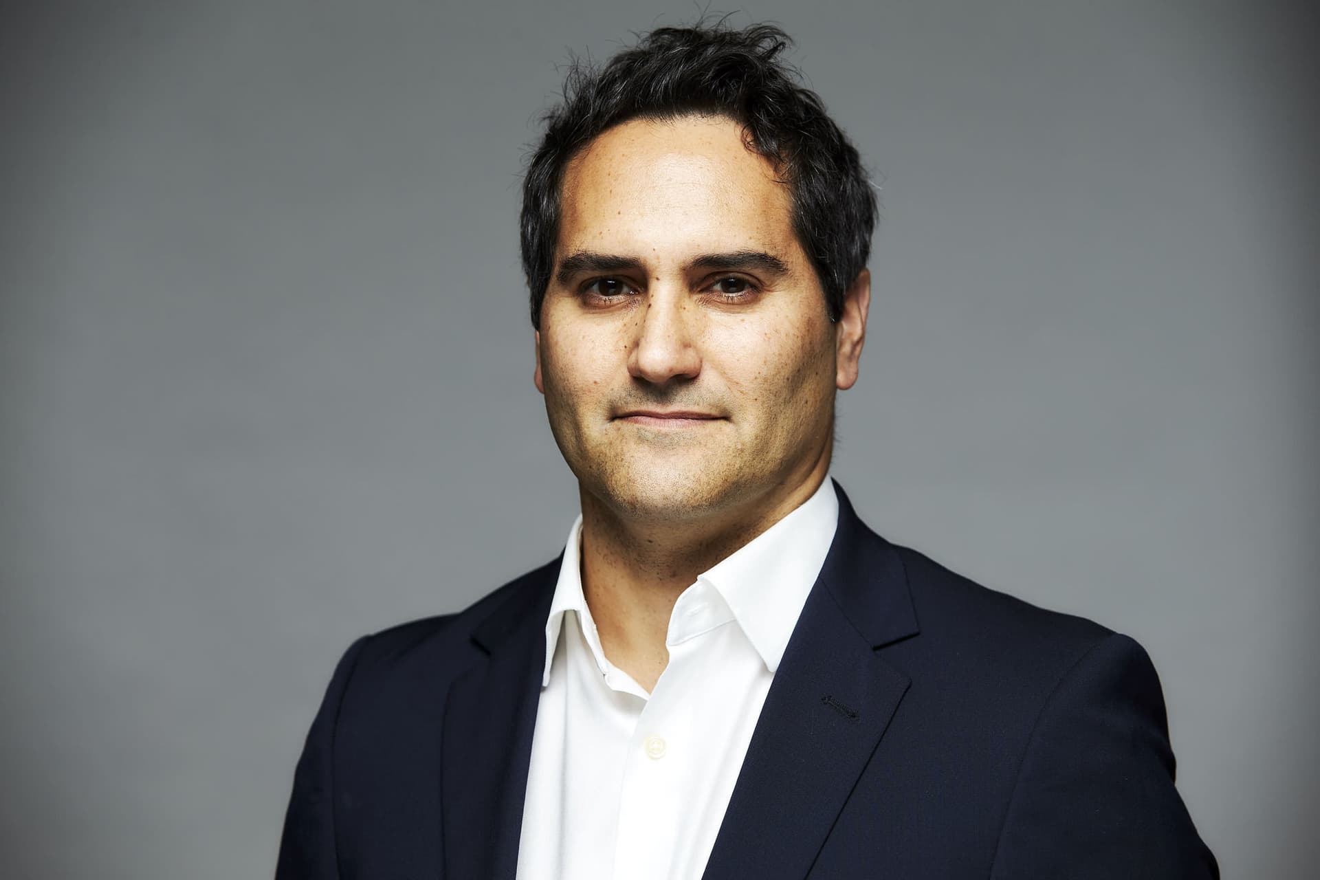 William Abecassis
