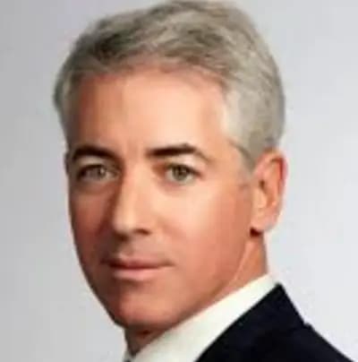William Ackman