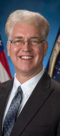 William (Bill) Schaefer