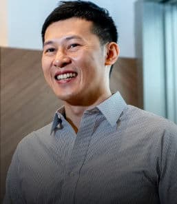 William Chong