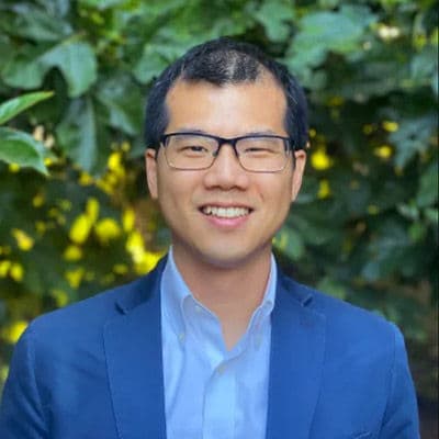 William Chueh