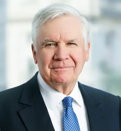 William E. Conway, Jr.