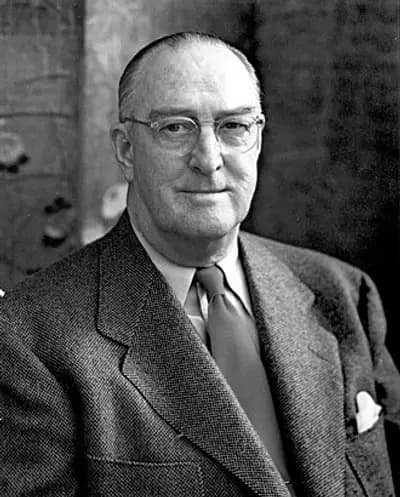 William Edward Boeing
