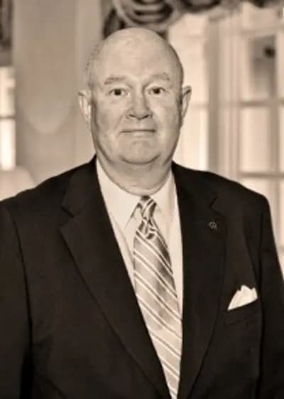 William F. Grant III