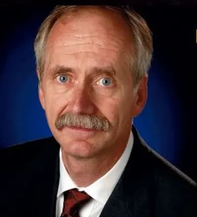 William Gerstenmaier