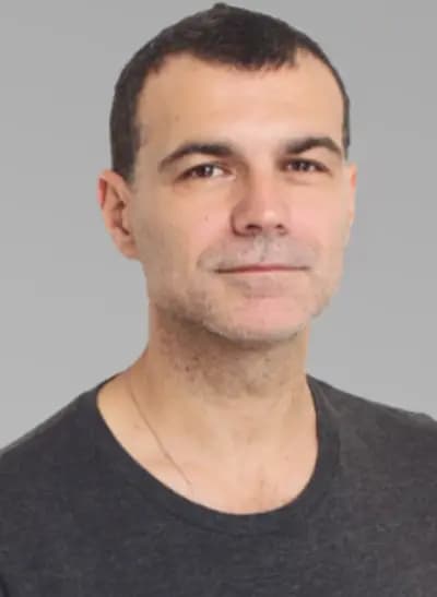 William Guillouard