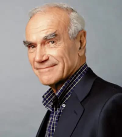 William H. Draper