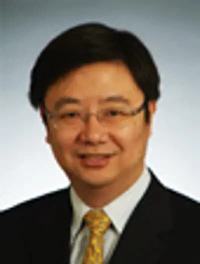 William Hsu