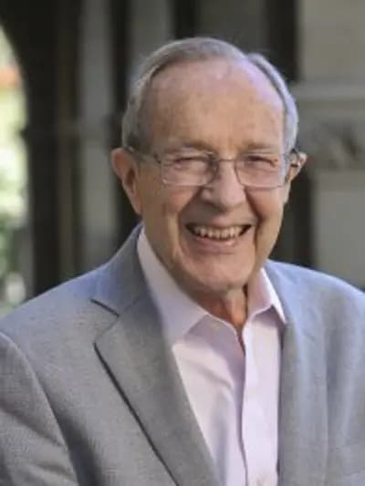 William Perry