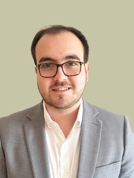 William Krstajic