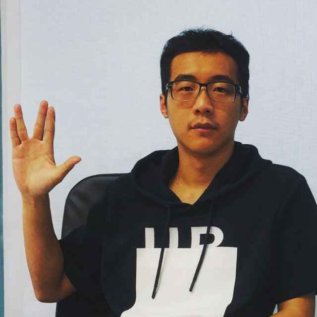 William LI