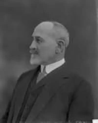 William Mackenzie